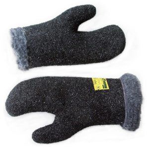 JokaTherm Mittens - Great for hunting and ice fishing